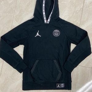 NWOT Paris St Germaine (PSG) youth sweatshirt, L